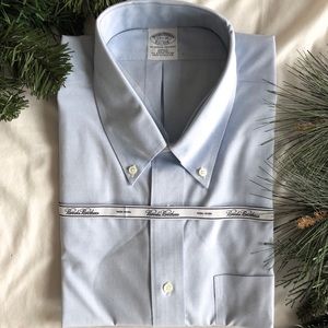 Brooks Brothers ‘Original Polo” Shirt